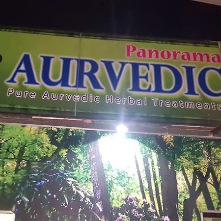 Panorama Rest Hotel Anuradhapura Buitenkant foto