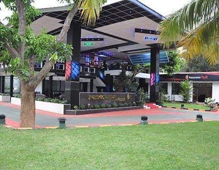 Panorama Rest Hotel Anuradhapura Buitenkant foto