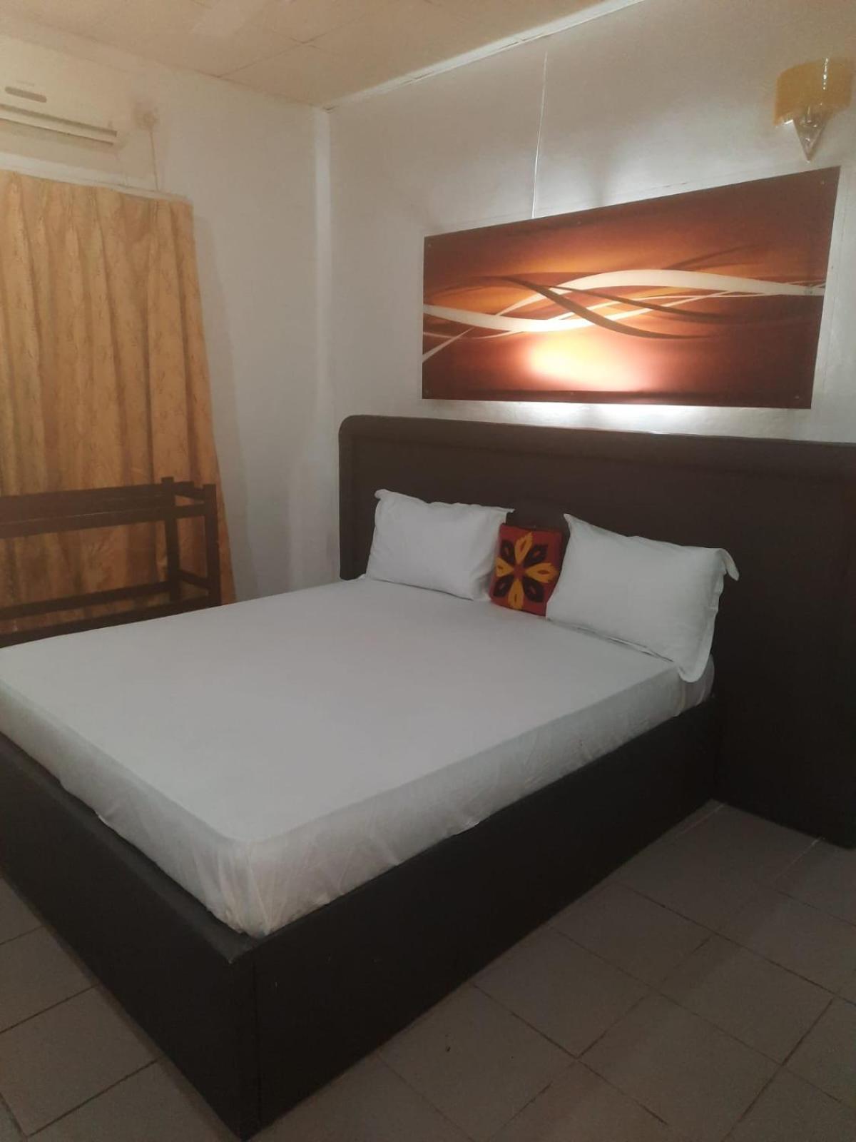 Panorama Rest Hotel Anuradhapura Buitenkant foto